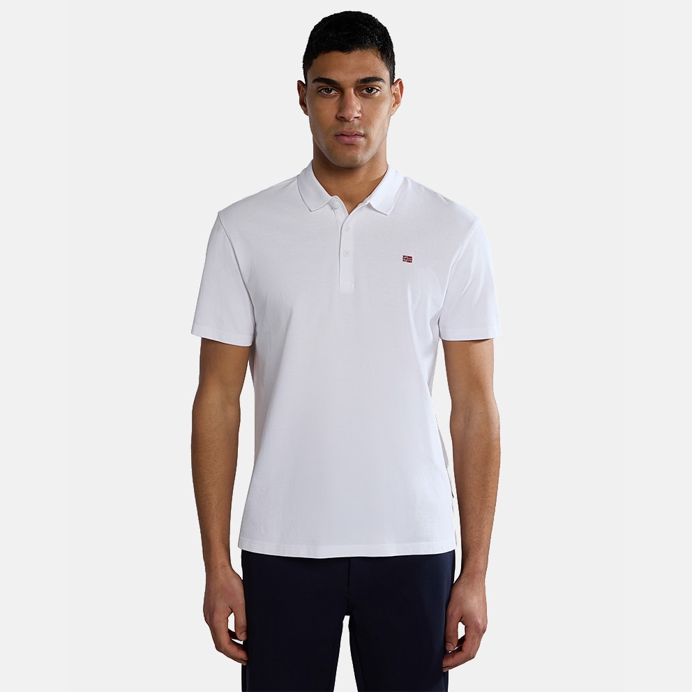 Napapijri Men's Polo T-Shirt