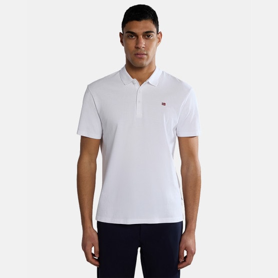 Napapijri Men's Polo T-Shirt