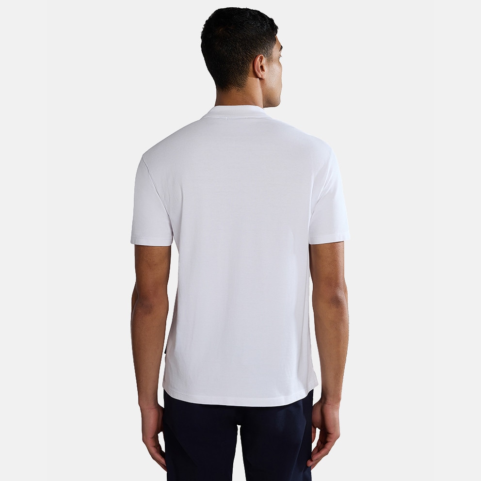 Napapijri Men's Polo T-Shirt