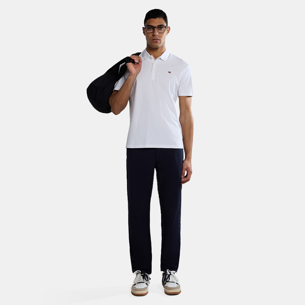 Napapijri Men's Polo T-Shirt