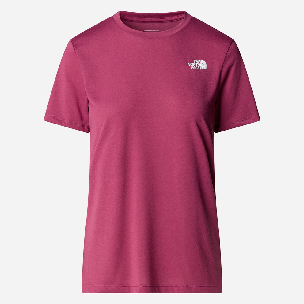 The North Face Foundation Women's T-Shirt