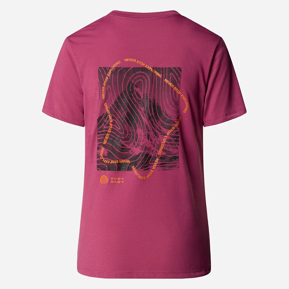 The North Face Foundation Women's T-Shirt