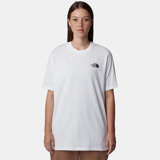 The North Face Essential Γυναικείο T-Shirt