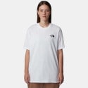The North Face Essential Γυναικείο T-Shirt