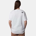 The North Face Essential Γυναικείο T-Shirt