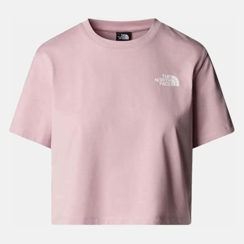 The North Face Simple Dome Women's T-Shirt