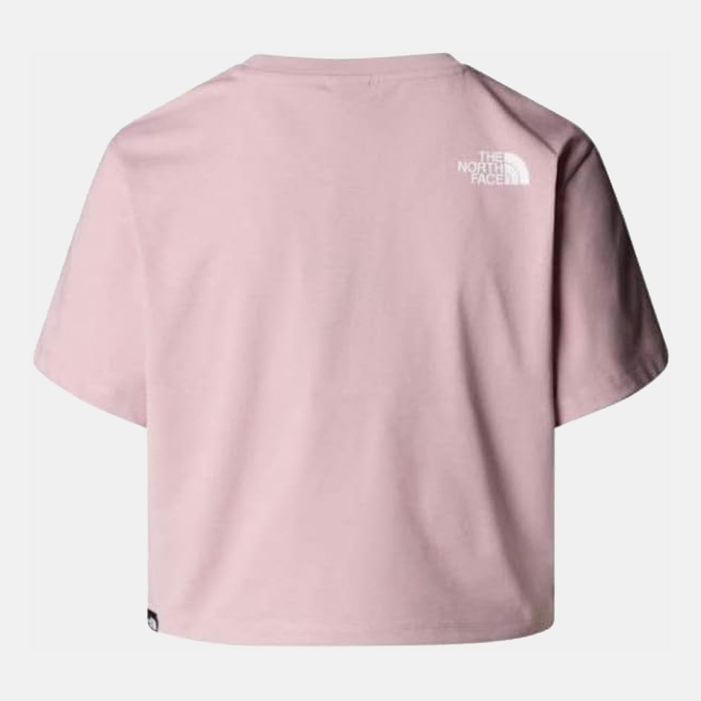 The North Face Simple Dome Women's T-Shirt