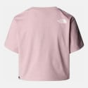The North Face Simple Dome Women's T-Shirt
