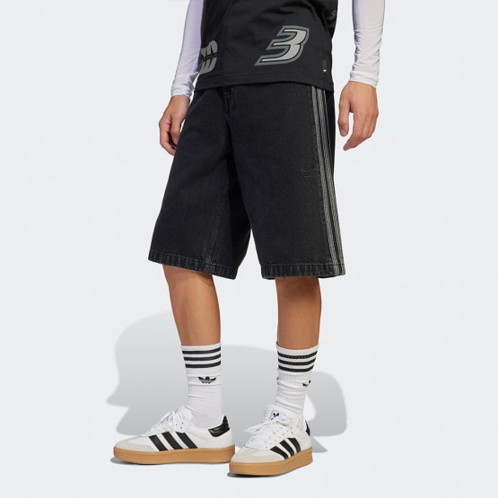 adidas Originals Firebird Ανδρικό Τζιν Σορτς