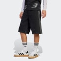 adidas Originals Firebird Ανδρικό Τζιν Σορτς
