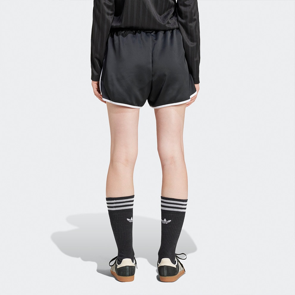 adidas Originals Adicolor 3-Stripes Γυναικείο Σορτς