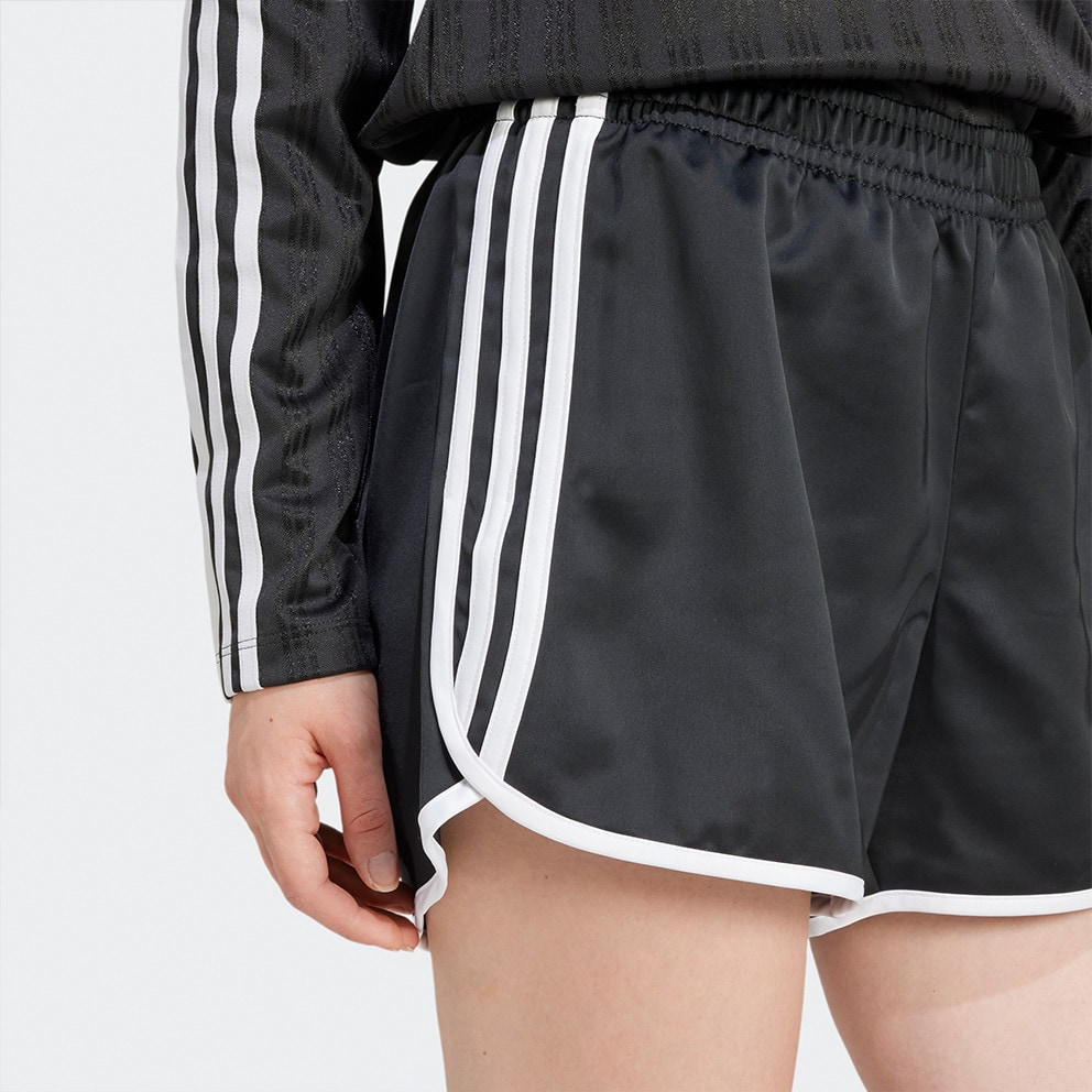adidas Originals Adicolor 3-Stripes Γυναικείο Σορτς