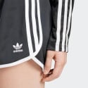adidas Originals Adicolor 3-Stripes Γυναικείο Σορτς