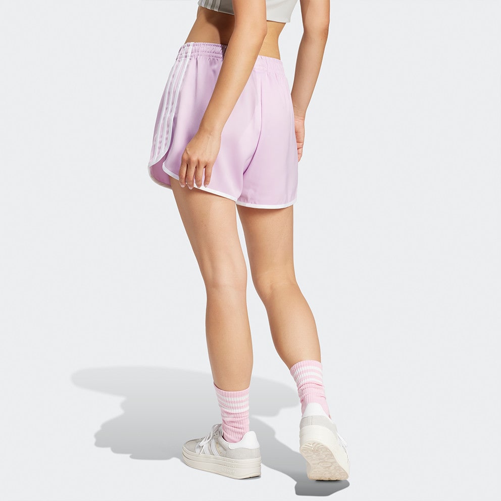 adidas Originals Adicolor 3-Stripes Γυναικείο Σορτς