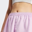 adidas Originals Adicolor 3-Stripes Γυναικείο Σορτς