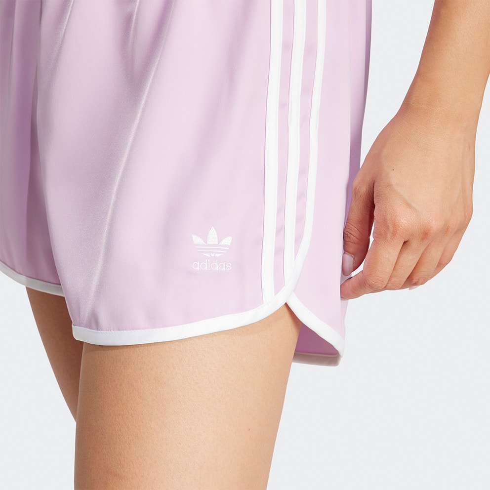 adidas Originals Adicolor 3-Stripes Γυναικείο Σορτς
