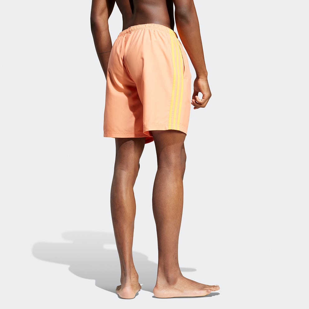 adidas Originals Adicolor 3 Stripes Men's Shorts Swimwear