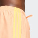 adidas Originals Adicolor 3 Stripes Men's Shorts Swimwear