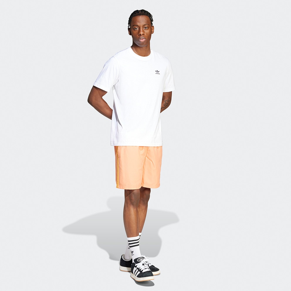 adidas Originals Adicolor 3 Stripes Men's Shorts Swimwear