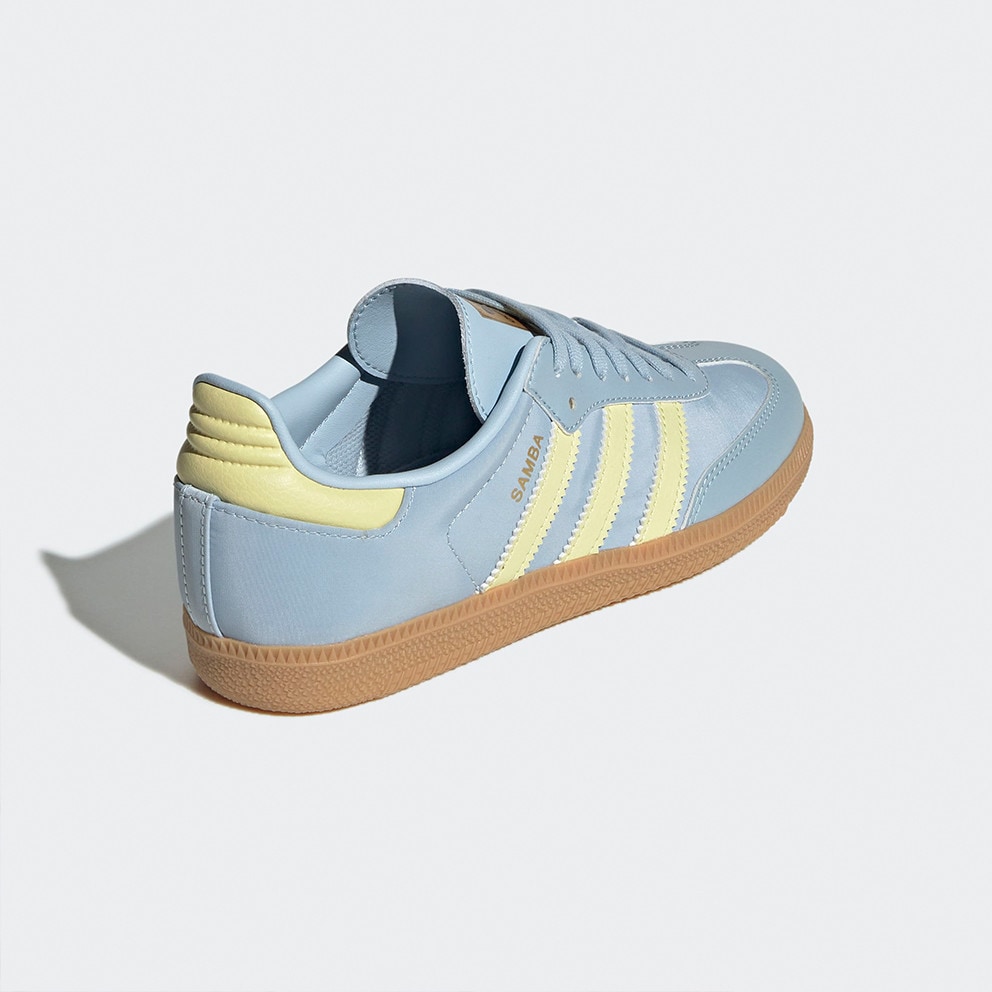 adidas Originals Samba OG Παιδικά Παπούτσια
