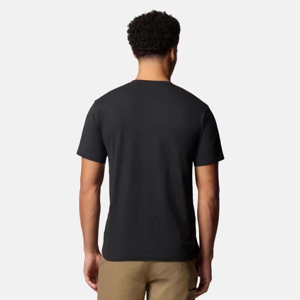 Columbia Ανδρικό T-Shirt