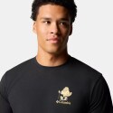 Columbia Ανδρικό T-Shirt