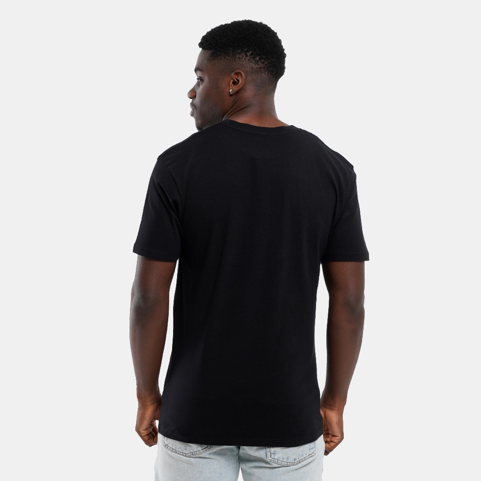 Mitchell & Ness NBA Hyper Type Chicago Bulls Men's T-Shirt