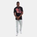 Mitchell & Ness NBA Hyper Type Chicago Bulls Men's T-Shirt