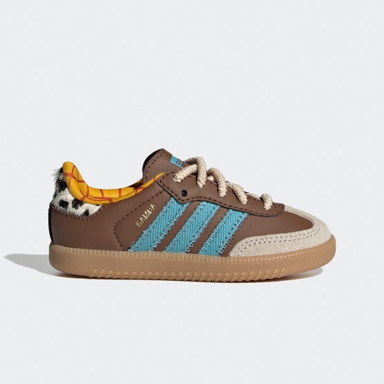 adidas Originals Samba OG Βρεφικά Παπούτσια