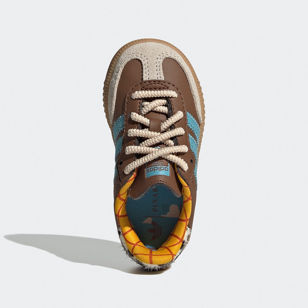 adidas Originals Samba OG Βρεφικά Παπούτσια