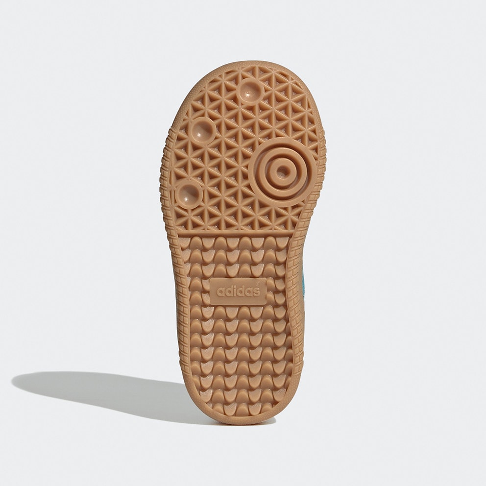 adidas Originals Samba OG Βρεφικά Παπούτσια