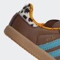 adidas Originals Samba OG Βρεφικά Παπούτσια