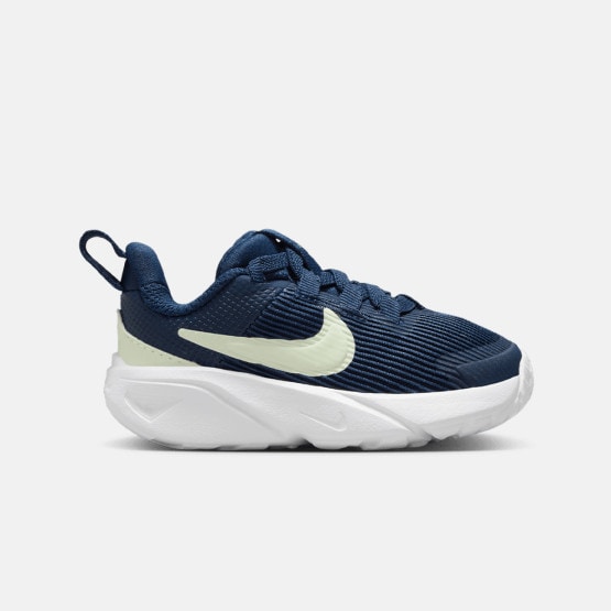 Nike Star Runner 4 Infant's Running Shoes