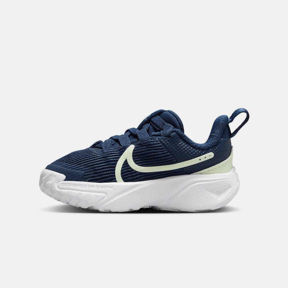 Nike Star Runner 4 Infant's Running Shoes
