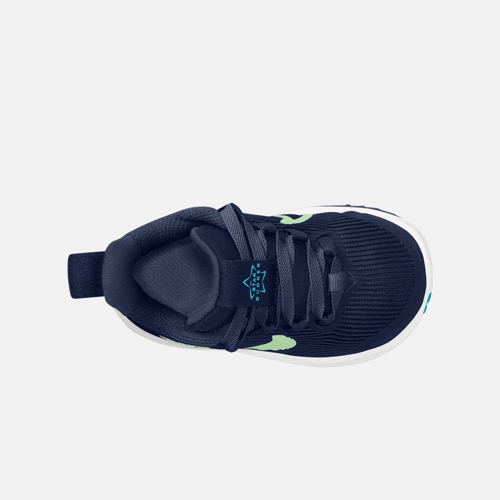 Nike Star Runner 4 Infant's Running Shoes