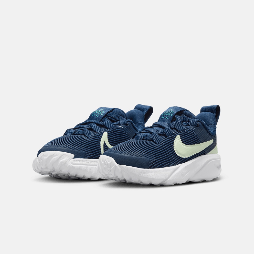 Nike Star Runner 4 Infant's Running Shoes