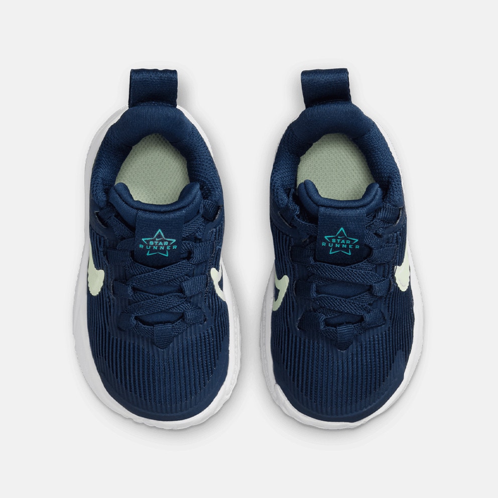 Nike Star Runner 4 Infant's Running Shoes
