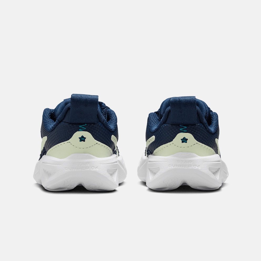 Nike Star Runner 4 Infant's Running Shoes