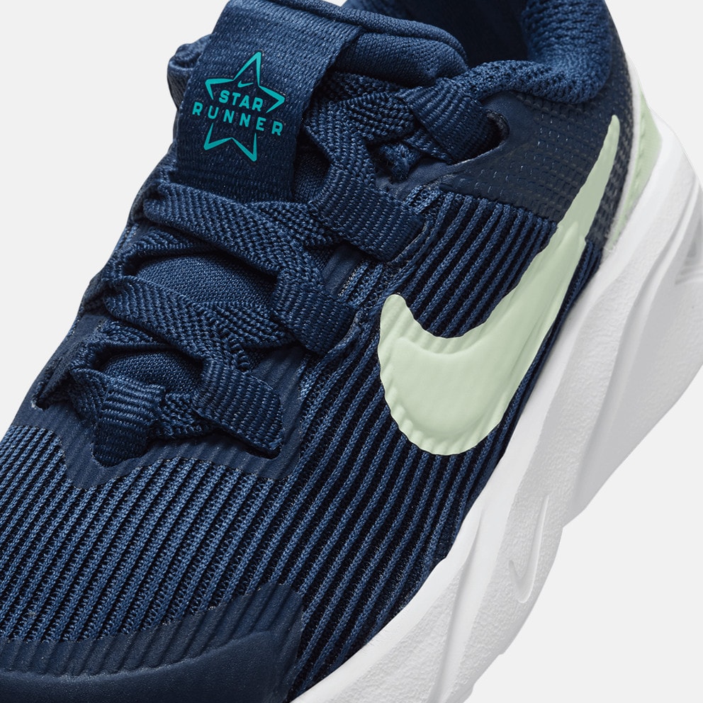 Nike Star Runner 4 Infant's Running Shoes