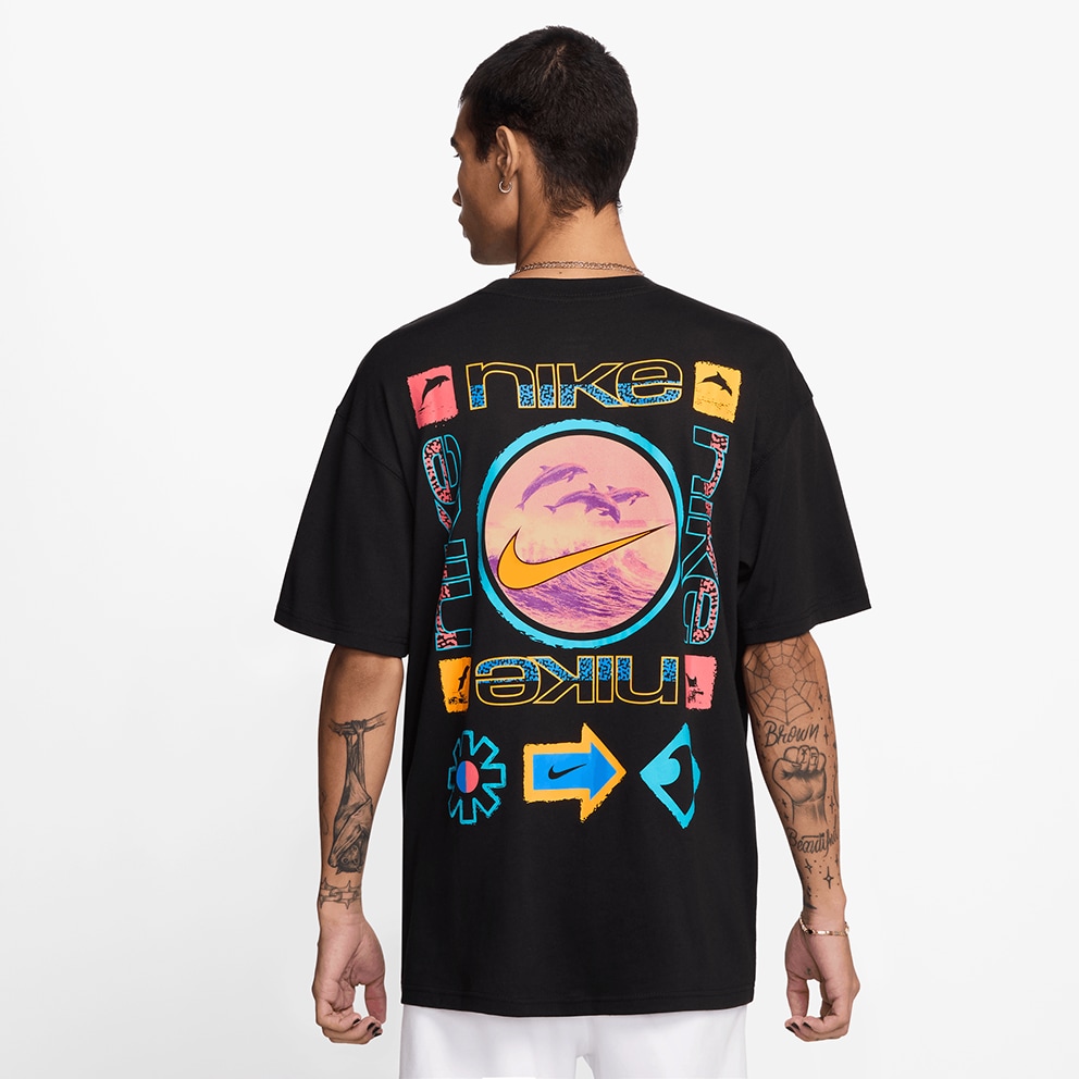 Nike Men's Sportswear Max90 Graphic Men's T-Shirt