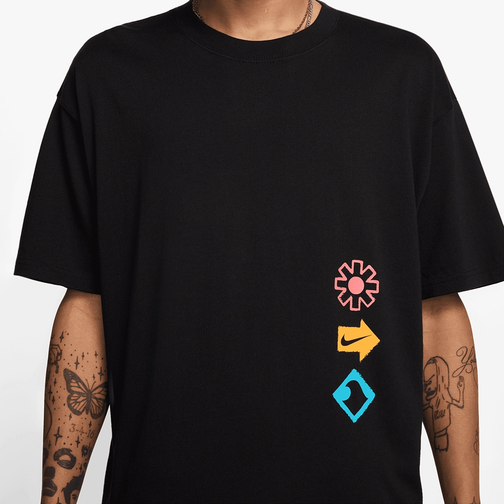 Nike Men's Sportswear Max90 Graphic Men's T-Shirt