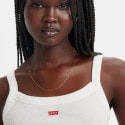 Levi's Essential Sporty Rib Women's Tank Top
