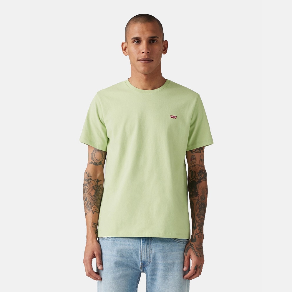 Levi's Original Ανδρικό  T-Shirt