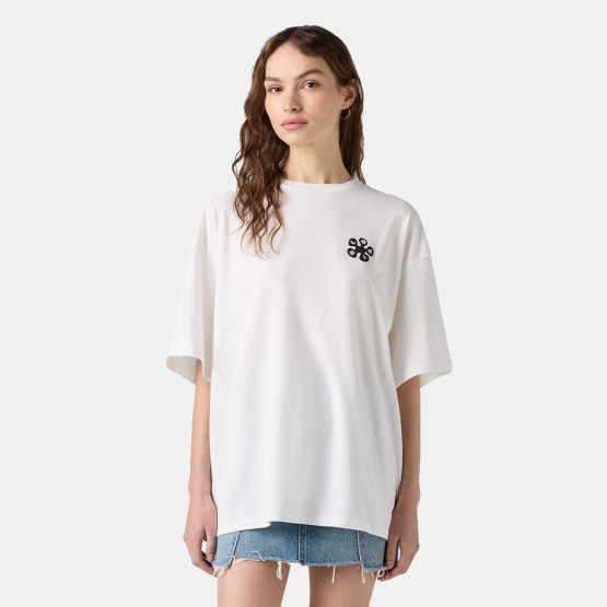 Levi's Graphic Short Stack Women's T-shirt