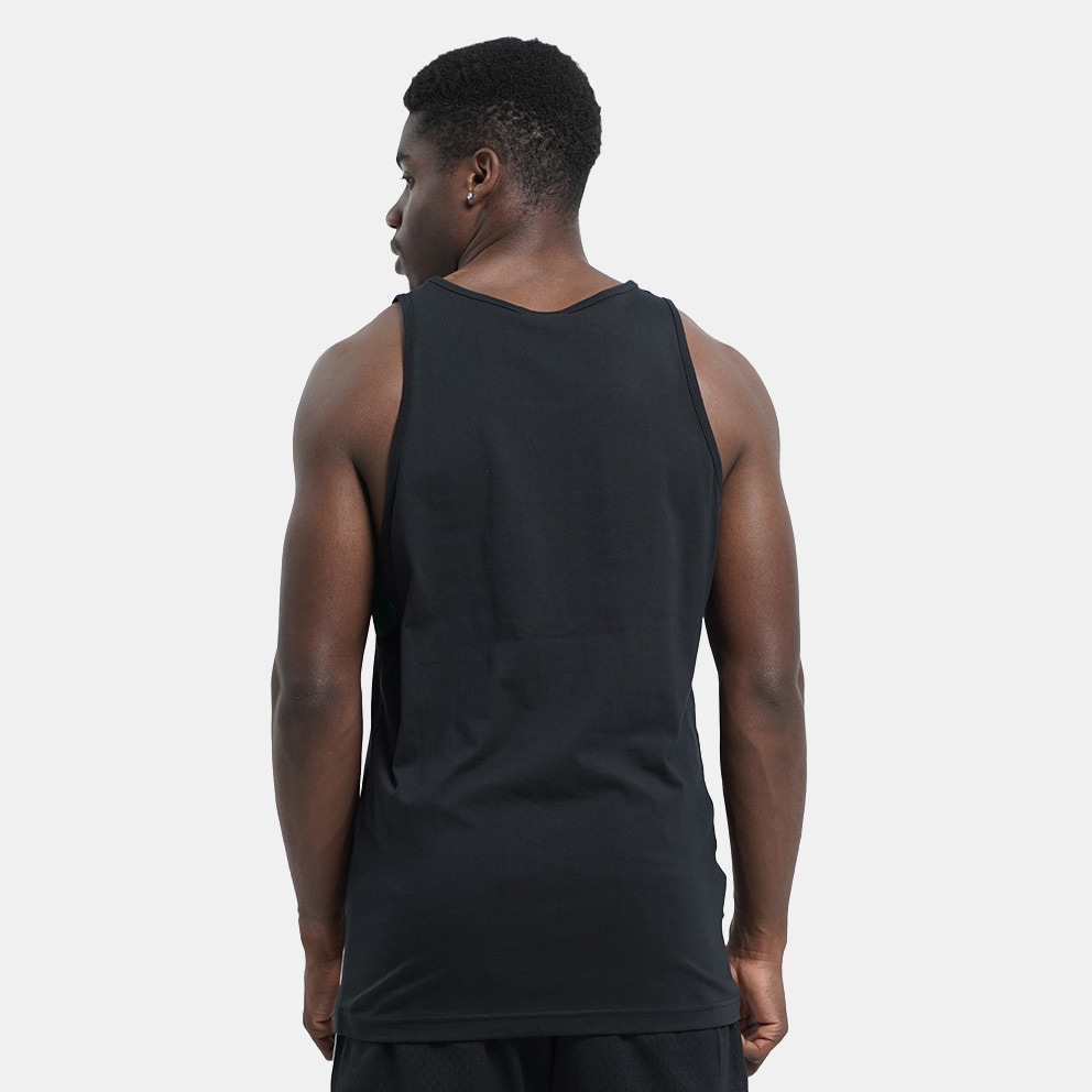 Mitchell & Ness NBA Retro Boston Celtics Men's Tank Top