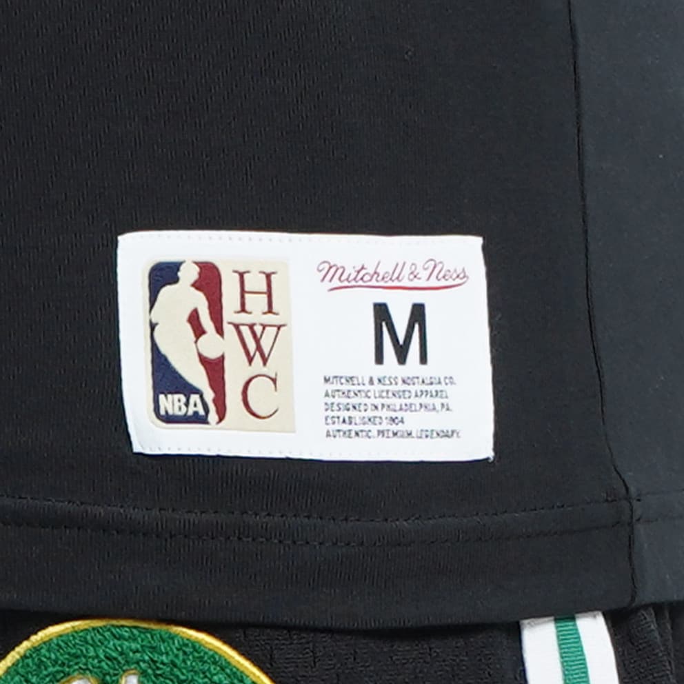 Mitchell & Ness NBA Retro Boston Celtics Men's Tank Top