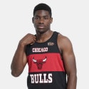 Mitchell & Ness NBA Retro Chicago Bulls Ανδρικό Tank Top