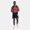 Mitchell & Ness NBA Retro Chicago Bulls Ανδρικό Tank Top