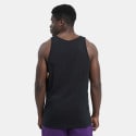 Mitchell & Ness Retro Los Angeles Lakers Men's Tank Top