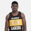Mitchell & Ness Retro Los Angeles Lakers Men's Tank Top